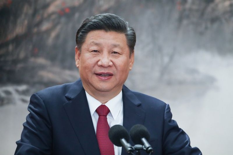President Xi Jinping