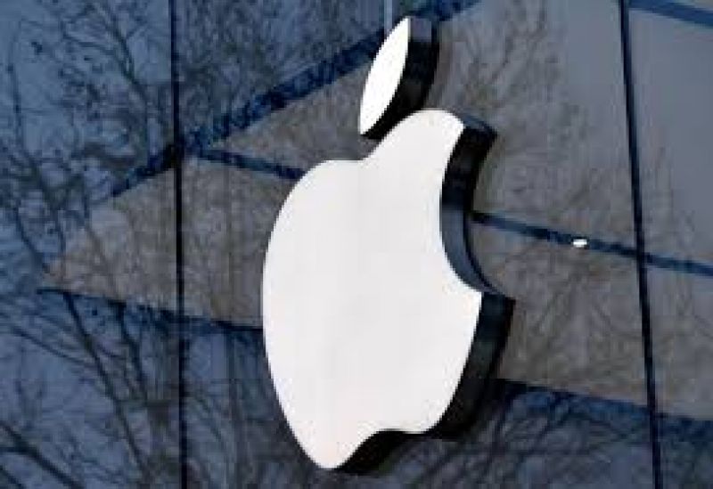 Apple paid $ 1.77 billion fine
