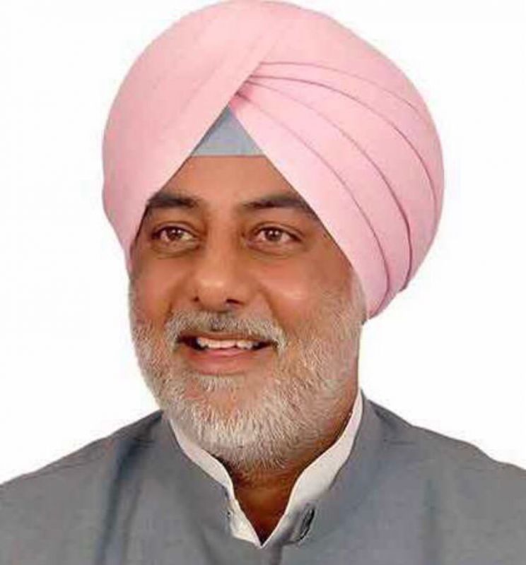 Randeep Nabha Randeep Nabha