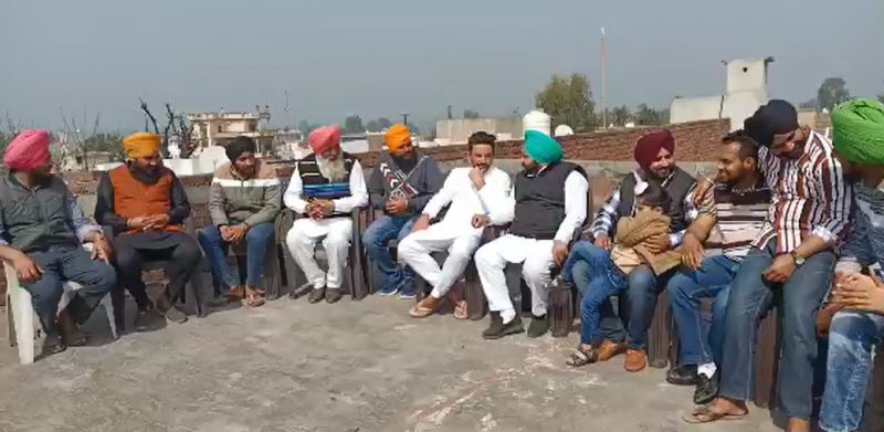 Punjab youth will reach Delhi by running 500 km