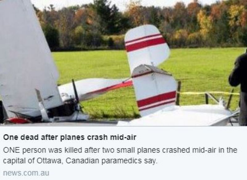 PLAN cRASH 