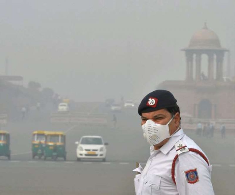 Pollution  Pollution