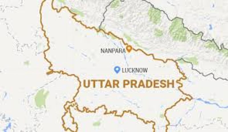 uttar pradesh