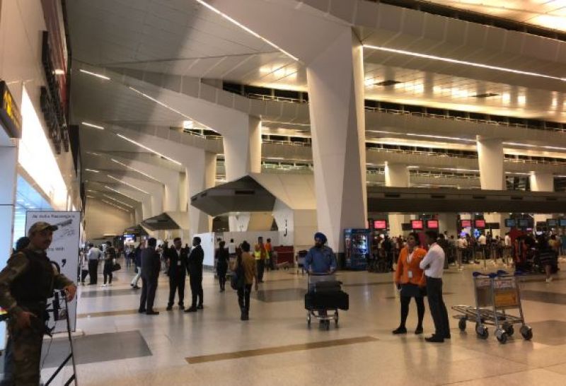 Airport Airport