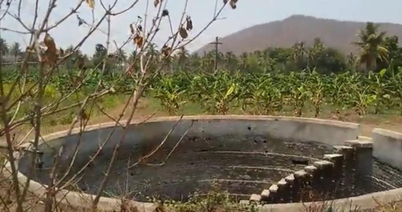 20,000 Women Revived A Dry River In Tamil Nadu