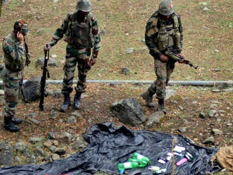 police officers death encounter with ulfa militants