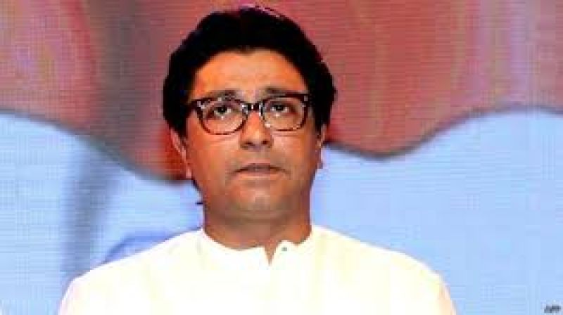 Raj Thackeray