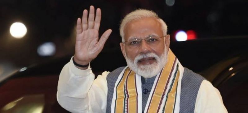 PM Narendra Modi PM Narendra Modi