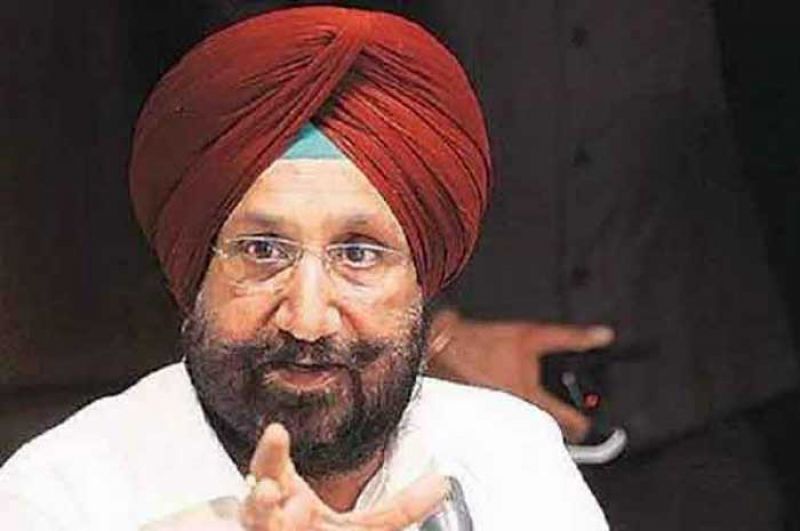 Sukhjinder singh randhwa Sukhjinder singh randhwa