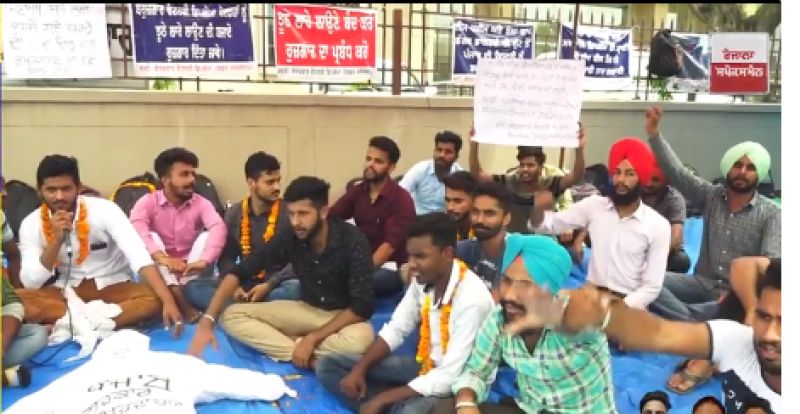 Unemployed  Unemployed