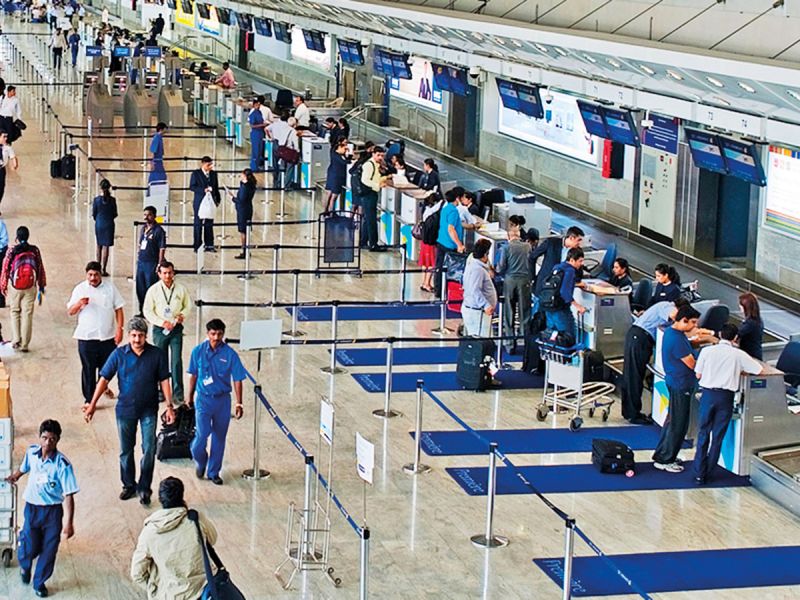 Travel in Gulf Country