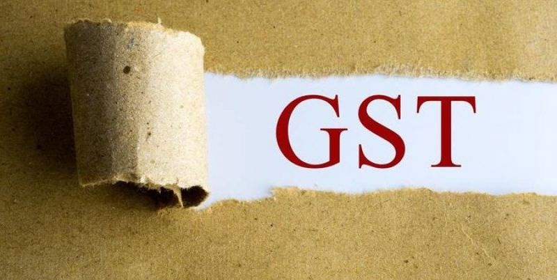 GST