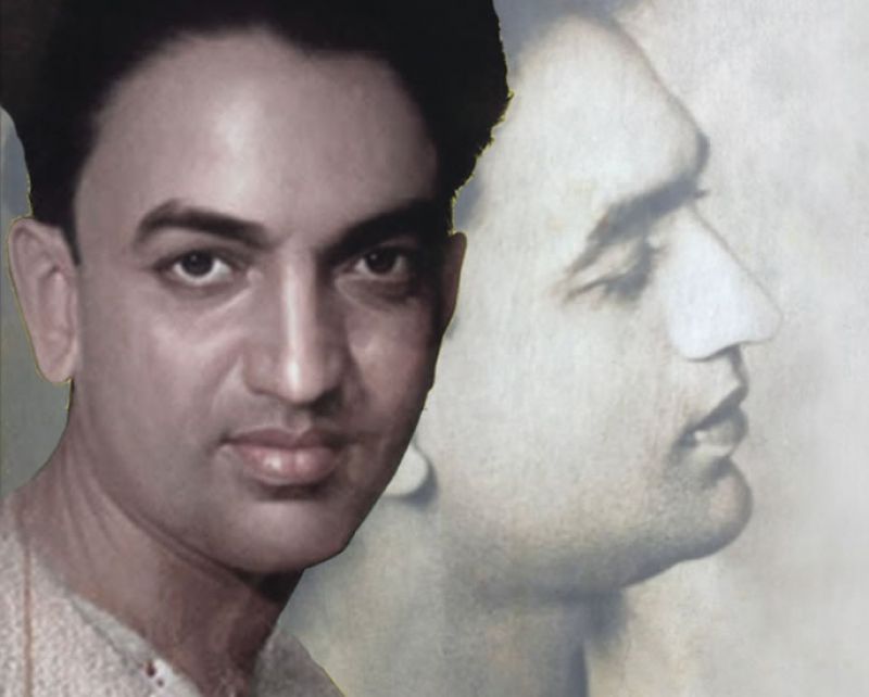 Shiv Kumar