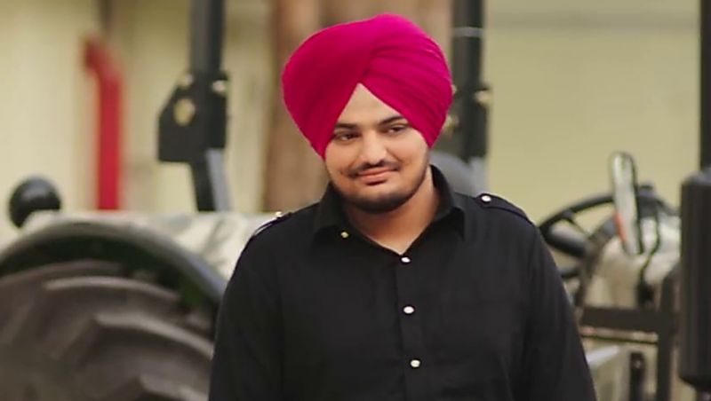 Sidhu Moose Wala Sidhu Moose Wala