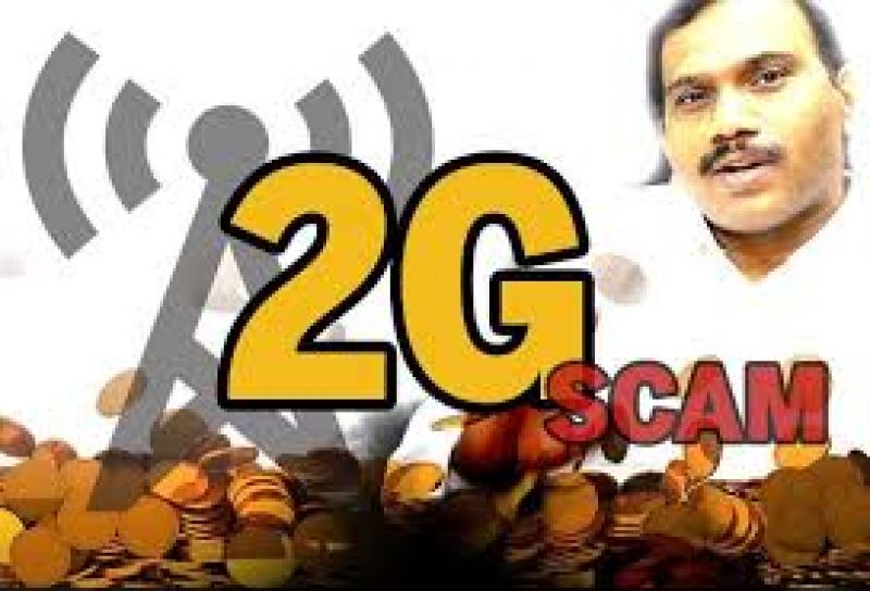 2G scam