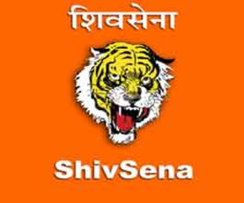 Shiv Sena 