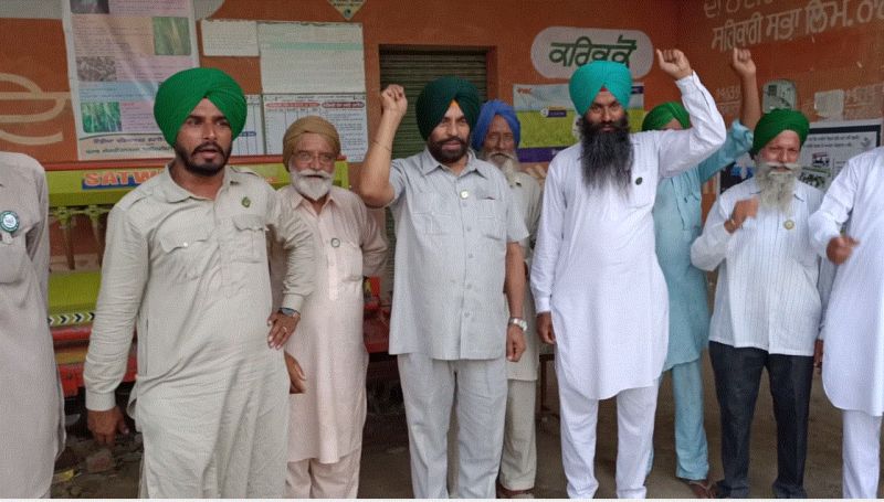 Urea fertilizer is not reaching the farmers Urea fertilizer is not reaching the farmers