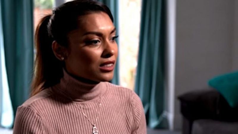 Rubie Marie was forced into marriage, then raped