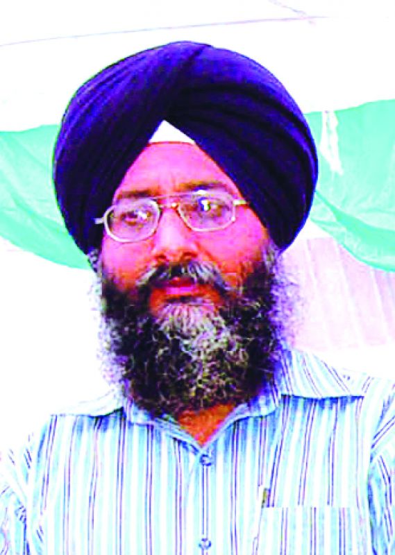 Gursharanjit Singh