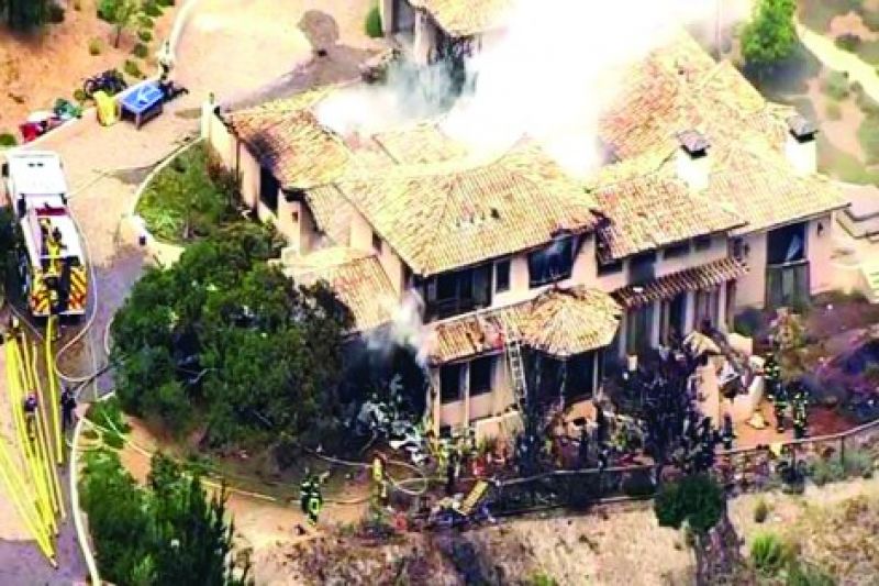 USA: Two women killed in plane crash