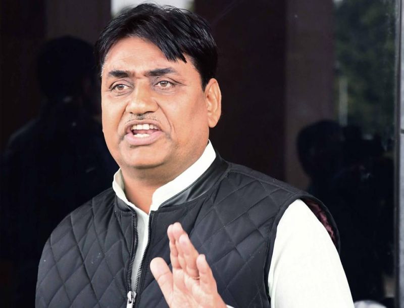  Gobind Singh Dootsarra