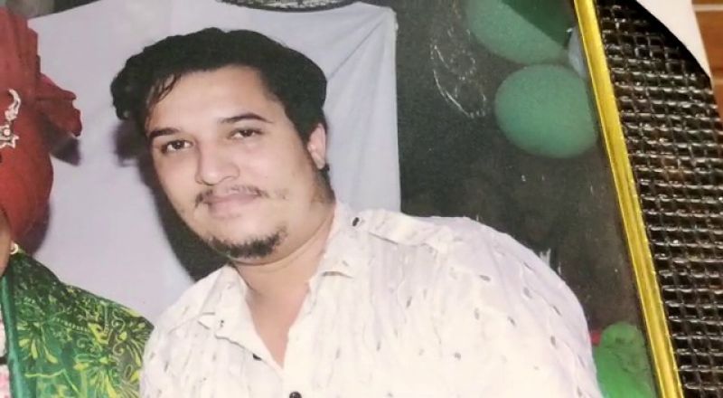 Punjabi Sufi Singer Manmeet Singh Died in Himachal Pradesh