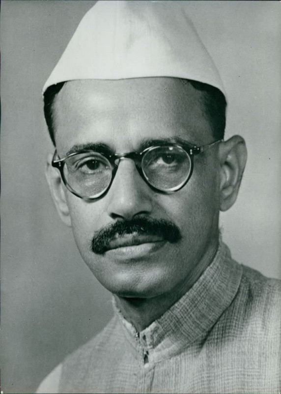 Gulzarilal Nanda