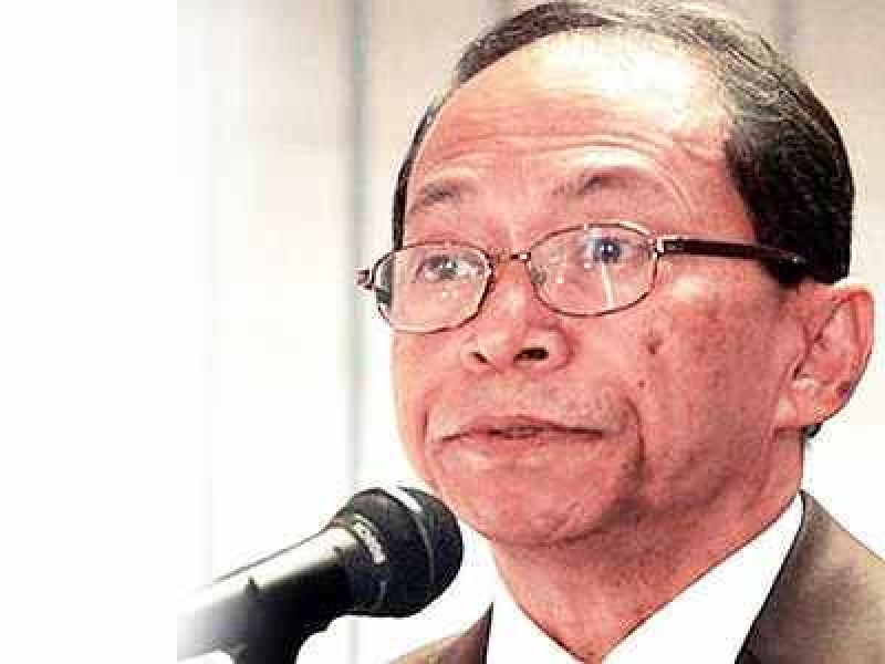 Surinder Kumar Sinha