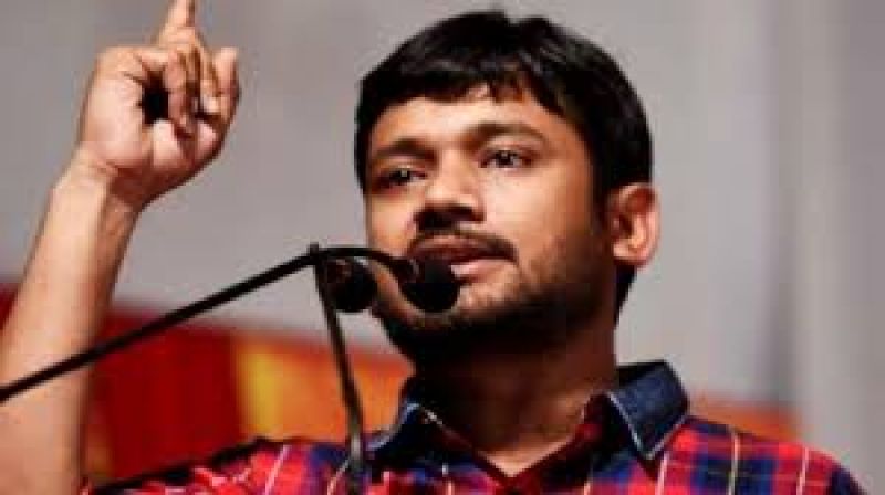 Kanhaiya Kumar Kanhaiya Kumar