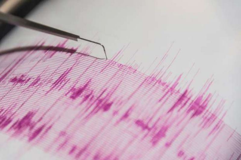 Earthquake felt in Delhi-NCR, Kashmir, North India