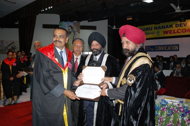 Kunwar Vijay Pratap Singh