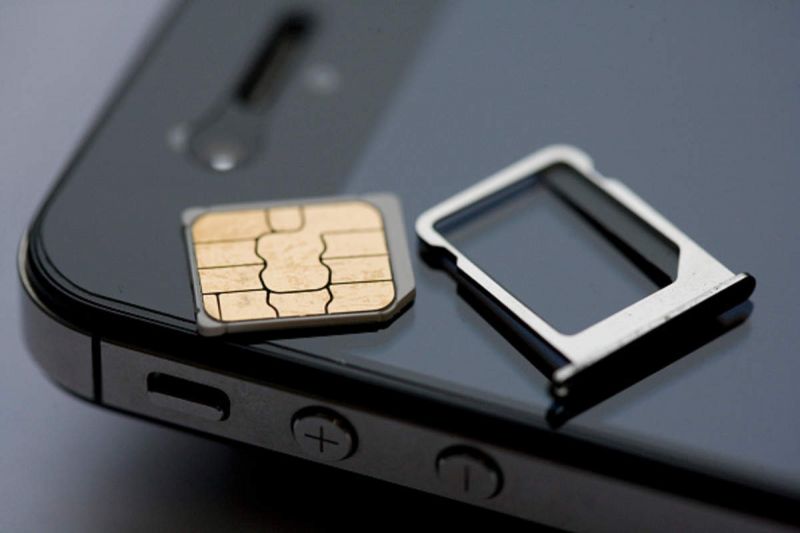  How many SIM cards do you have? Govt makes big decision on keeping multiple SIMs