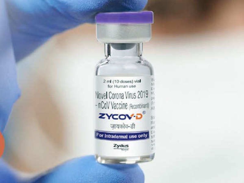 Expert panel recommends EUA for Zydus' three-dose Covid vaccine: Report