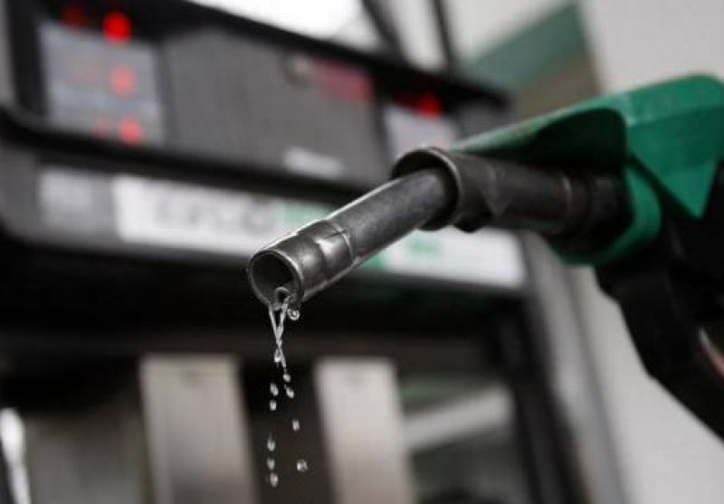 Increase price of crude oil Increase price of crude oil