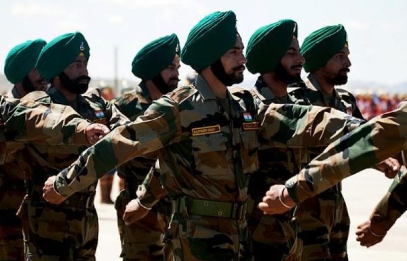 Sikh Regiment Sikh Regiment