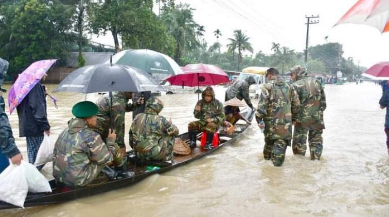 bangladesh floods