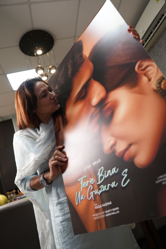 Raj Brar Son Josh Brar First song News in punjabi  Raj Brar Son Josh Brar First song News in punjabi