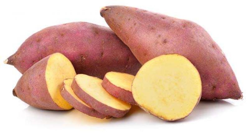 sweet potato 