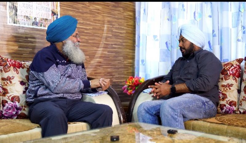 I did not make the bomb that blew up former CM Beant Singh: Engineer Gurmeet Singh