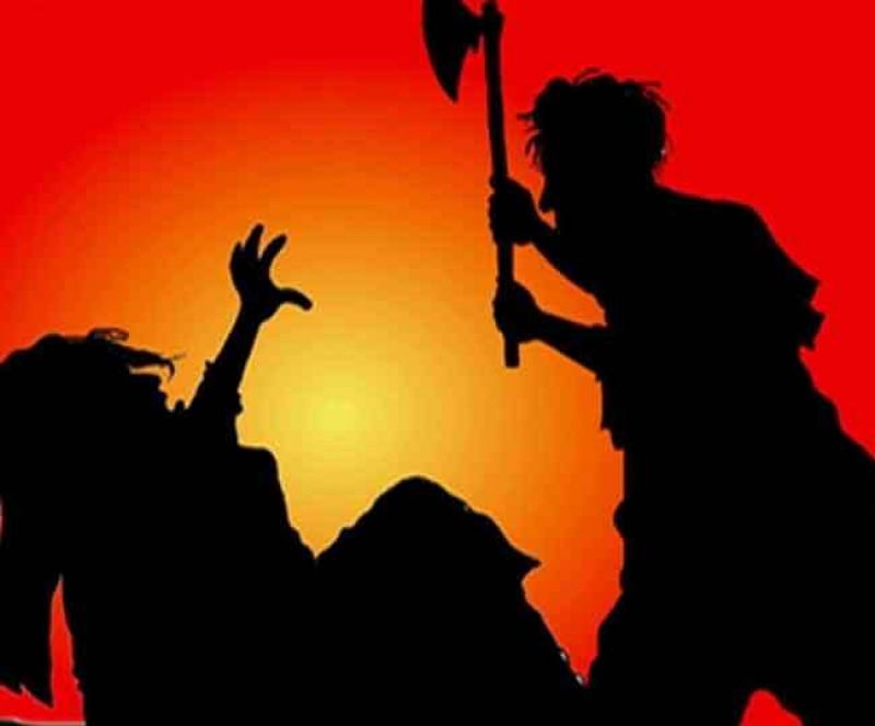 Son kills mother in Abohar