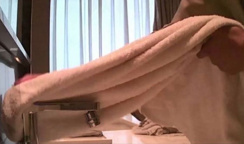 Poor Hygiene At Luxury Hotels