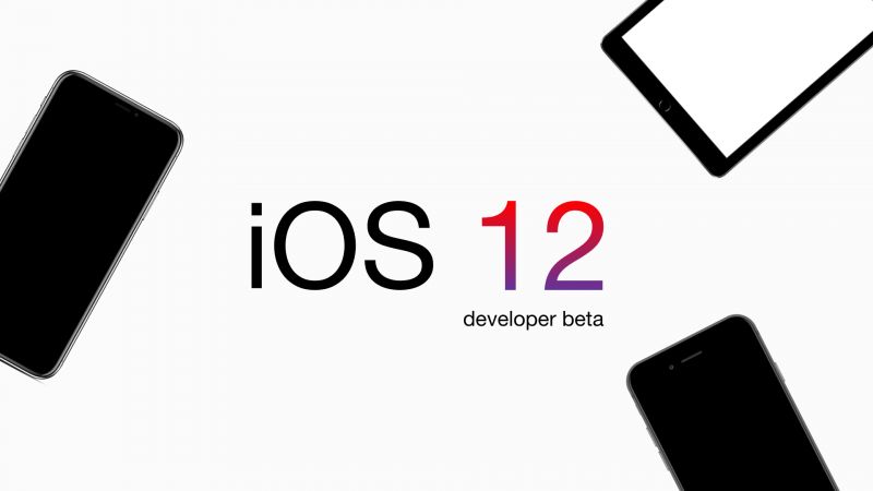 know how apple users download iOS beta 12 in free  know how apple users download iOS beta 12 in free
