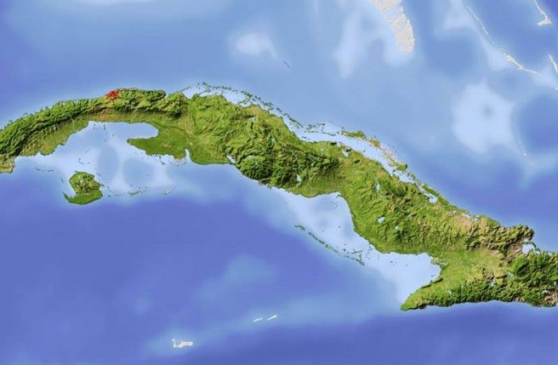 Cuba Islands  Cuba Islands