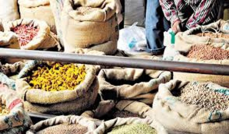 wholesale price inflation rises due to food and fuel price increase