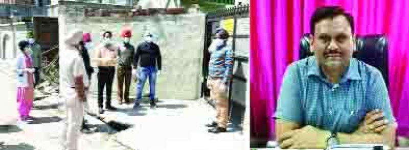 Gyan sagar news Gyan sagar news