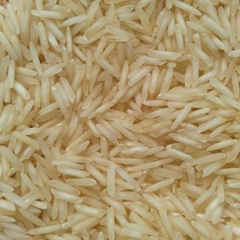 basmati basmati