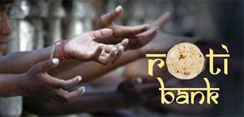 Roti Bank Roti Bank