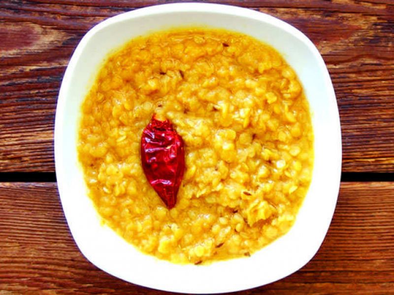 Pulses (Dal)