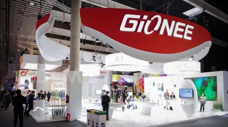 Gionee