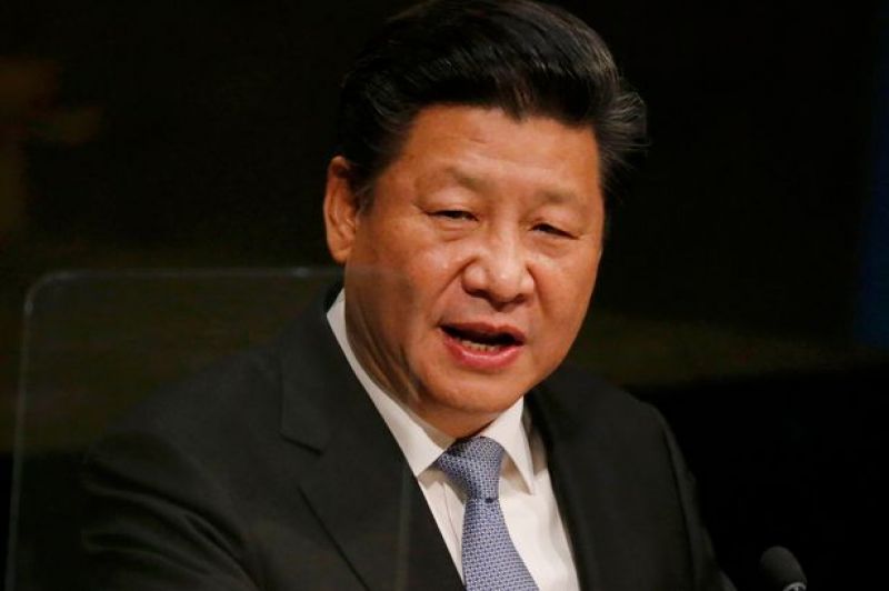 China president Xi Jinping China president Xi Jinping